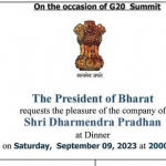 Emergence of Golwalkar’s ‘Bharat’ ( Madhyamam )