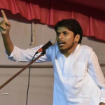 JNU: Muslim student with disability alleges wardens called ABVP members to attack him during hostel eviction ( Maktoob Media )