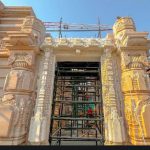 VHP Plans Over 2,000 Shaurya Yatras from Sept-End Ahead of Ram Temple Consecration Ceremony ( News 18 )