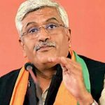 Call for violence: Will pull out tongue, gouge out eyes of those who speak against Sanatana Dharma, says Union minister ( Maktoob Media )