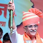 Will pull out tongue, gouge out eyes of those who speak against Sanatana Dharma, says Union minister ( Scroll )