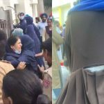 “Hijabs Forcibly Pulled From Our Heads,” Kashmiri Students Allegedly Thrashed At Desh Bhagat University; Campus Closed Amid Protests ( The Observer Post )