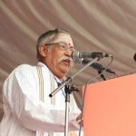 TN: Hindutva leader RBVS Manian arrested for derogatory speech on Ambedkar, Thiruvalluvar ( Maktoob Media )