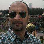 Political analyst and journalist Majid Hyderi arrested in Srinagar for criminal charges ( The Telgegraph )