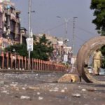 Stone-pelting incident mars religious procession in Gujarat, 10 injured ( Muslim Mirror )