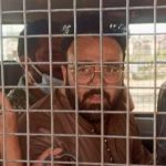 Kashmir: Activist spends 14 days in jail for comments against BJP leader ( Maktoob Media ) waqar