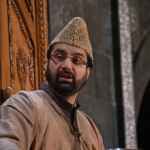 India frees senior Kashmiri Muslim cleric after years of house arrest ( TRT WORLD )