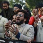Aligarh University student leader Farhan Zuberi arrested, sparks concerns of crackdown on dissent ( Maktoob Media )