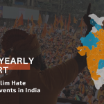 2023 Half-Yearly Report: Anti-Muslim Hate Speech Events in India