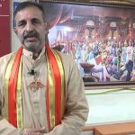 Hindutva leader Milind Ekbote booked for making provocative speech in Pune ( Scroll )