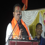 ‘JCB will run in Karnataka’: BJP MLA Basanagouda Patil hints at Uttar Pradesh model in state ( News 9 Live )