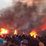 Manipur: Both Centre and State Played a Principal Role in Ethnic Violence, Claims Fact-Finding Team ( The Wire )