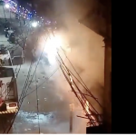 MP: Mob attack Muslim shops during Ganpati procession in Kukshi; minor heckled in Ratlam ( Maktoob Media )