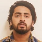 Shahrukh Pathan gets bail in Delhi violence case after 42 months, to remain in jail ( Maktoob Media )