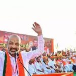 Those who don’t chant Bharat Mata should be killed in encounter: BJP MP’s controversial statement ( Vartha Bharati )