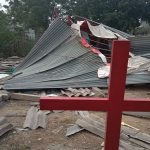 Jaunpur UP: Jeevan Jyoti Church demolished citing “illegal construction on government land” ( Sabrang )
