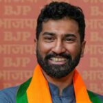 BJP’s Anil Antony booked in Kerala for social media post about burqa-clad women ( Maktoob Media )