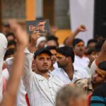 How state-backed Hindutva rhetoric is fuelling the ethnic cleansing of Uttarakhand ( Scroll )