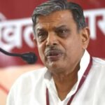 India Is Already Hindu Rashtra, No Need To Establish One: RSS Leader Dattatreya Hosabale ( Outlook )