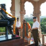 RSS Sarsanghchalak Emphasizes Nature Conservation, Good Governance, and a Meaningful Life ( Pressenza )