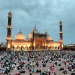 Delhi Police Asks Mosques Not To Pray For Palestine: Report ( The Observer Post )
