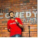 What it means to be a Muslim stand-up comic in India ( Frontline The Hindu )