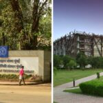 From IIT Bombay to Jindal university, student videos used to target faculty on Israel-Palestine war ( Scroll )