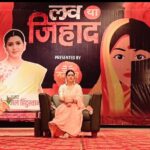 How Kajal Hindustani Became the ‘Hindu Sherni’ of Hindutva Hate Politics (The Quint)