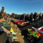 In Churachandpur, a Brutal and Final Homecoming for 87 People (The Wire)