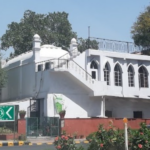 NDMC Considers Demolition of Delhi’s Sunehri Masjid; Jamiat Ulama-i-Hind Objects (The Wire)