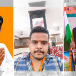 Photos with Modi & Yogi, campaigned for MP polls — IIT-BHU gangrape accused were part of BJP IT Cell (The Print)