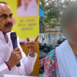 Dalit woman working as domestic help of DMK MLA’s son alleges torture by employers (India Today)