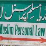 Muslim Personal Law Board expresses concern over disputes being created over mosques (The Hindu)
