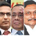 Judges who delivered Ram janmabhoomi case verdict invited for temple ceremony (The Hindu)