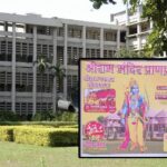 Hindutva enters Mumbai college campuses- Gaushala, Shobha Yatra in IIT B, restriction to freedom of speech at TISS (Sabrang)