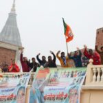 As Ram Temple Consecration Inches Closer, Fear Lurks in Minds of 4 Lakh Muslims in Ayodhya District (The Wire)