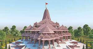 ‘Jai Shri Ram’ to ‘Mandir Wahin Banayenge’: How political slogans shaped the Ayodhya movement (Financial Express)