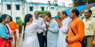 All 11 Convicts in Bilkis Bano Case Surrender (The Wire)