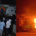 Communal tensions on Ram Temple consecration day in Telangana; prohibitory orders in Sangareddy village (The South First)