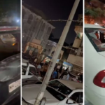 Bulldozer Action in Mira Road Day After Communal Clashes: What We Know So Far (The Quint)