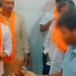 Four arrested for assaulting Dalit student in Bidar (The Hindu)