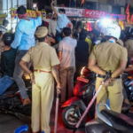‘Police Didn’t Stop the Mob’: Shopkeepers, Injured Recount Hindutva Violence at Mumbai’s Mira Road (The Wire)