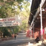 Five FTII Pune students booked by police for “hurting religious sentiments” over displaying ‘Remember Babri’ banner (Sabrang)