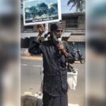 Kerala: Muslim activist booked under inciting riot charge for lone protest against Babri demolition (Maktoob Media)