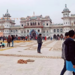 Ram Mandir: Sita’s ‘Hometown’ in Nepal Hopes to Gain as Hindu Nationalism Rises (The Quint)