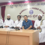 RSS chief asked to train its leaders to address Muslim women in a civilian way (The Hindu)