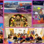 Hindu Swayamsevak Sangh USA Joins Shri Ram Pran Pratishtha Celebrations Across the United States (News Wire)