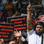 Christian persecution ‘going unchecked’ in northern Indian state (UCA News)