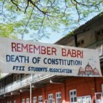Over 300 FTII alumni condemn Hindutva violence against students over ‘Remember Babri’ banner (Maktoob Media)