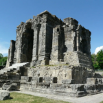 Hindu Group Forces Entry Into ASI-Protected Martand Sun Temple In Kashmir: Report (Kashmir Times)